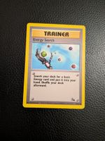 Fossil Energy Search 59/62 Ab 1