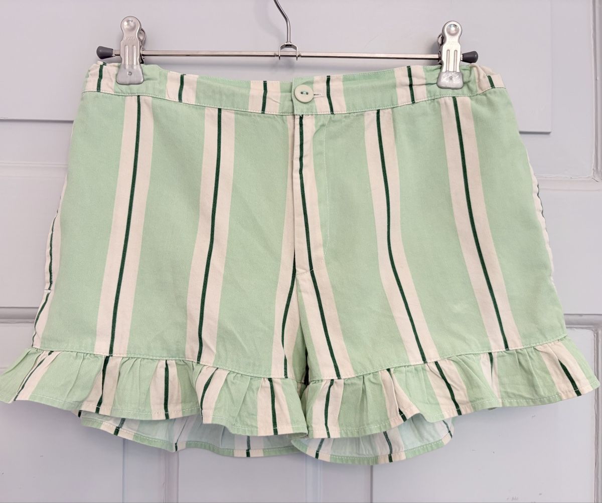 Pantalons: Tinycottons Shorts, 140, Cotton – D'occasion à Zürich par Pokimoki_1