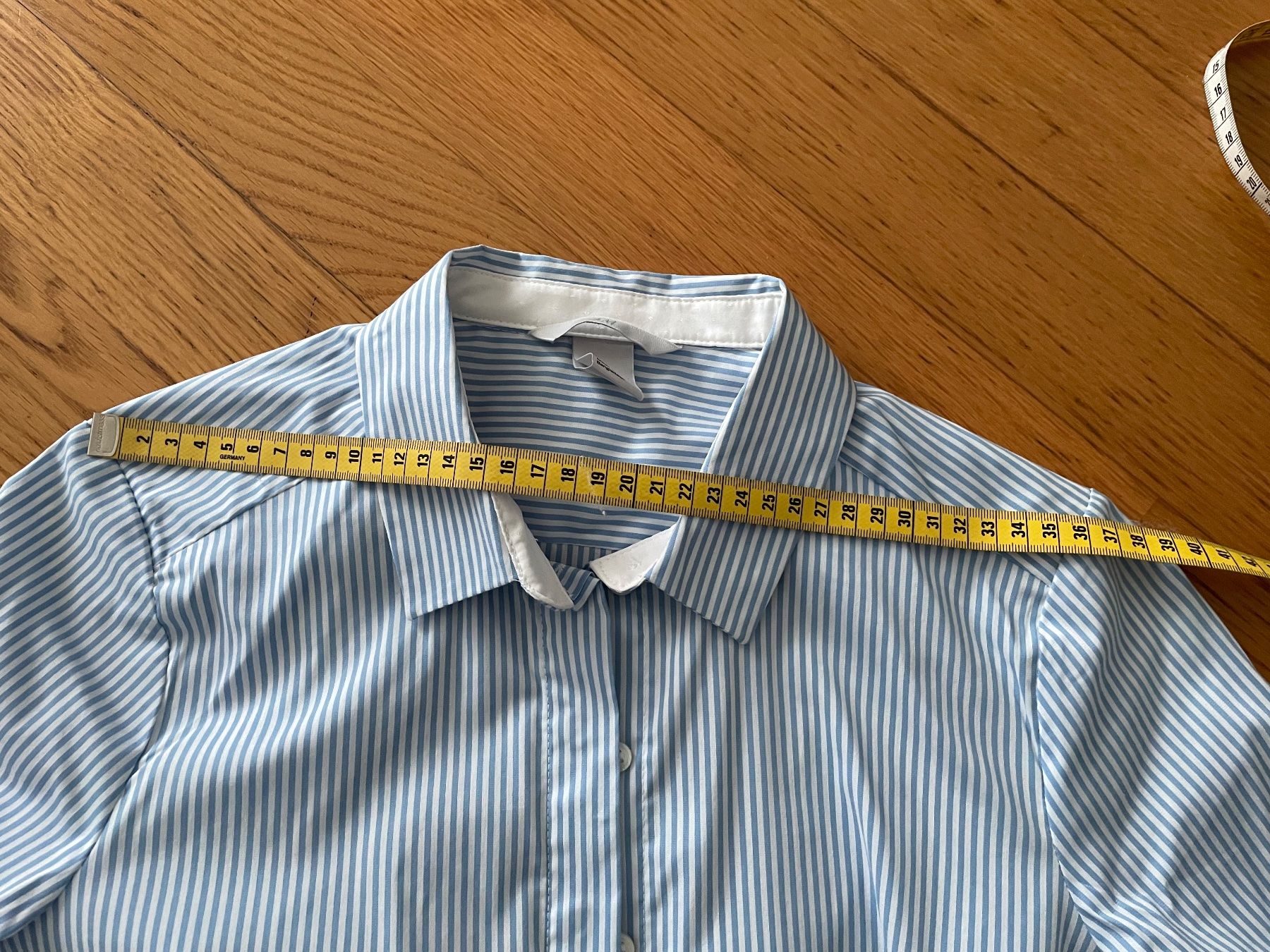 H&M Camicette: Bluse H&M (Gr. 36) – Nuovo (secondo la descrizione) da Zürich venduto da silab69 3