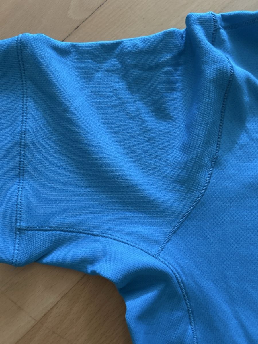 Kjus T-shirt: KJUS Funktions-Shirt Gr. M – Usato da Luzern venduto da Sunnysmile0511 4