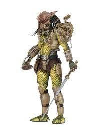 Figuren: Neca Predator 2 The Golden Angel Ultimate Edition – Neu und originalverpackt aus Olten von SunsetRainman 1