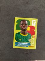 Panini Sticker SEN 19, Senegal WM 2026