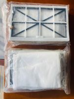 Maytronics Cartridge Filters 2 Stück a 2 Filter ultrafein