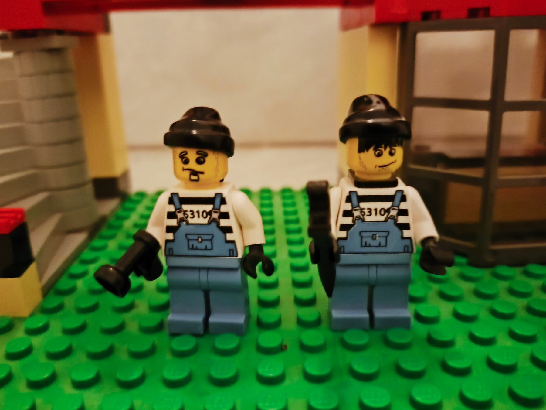 Lego Jouets: LEGO Island Xtreme Stunts – D'occasion à Wädenswil par Mamacita60 7