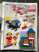 Lego Ideenheft Bauanleitung 226