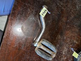 Mofa Pedalarm