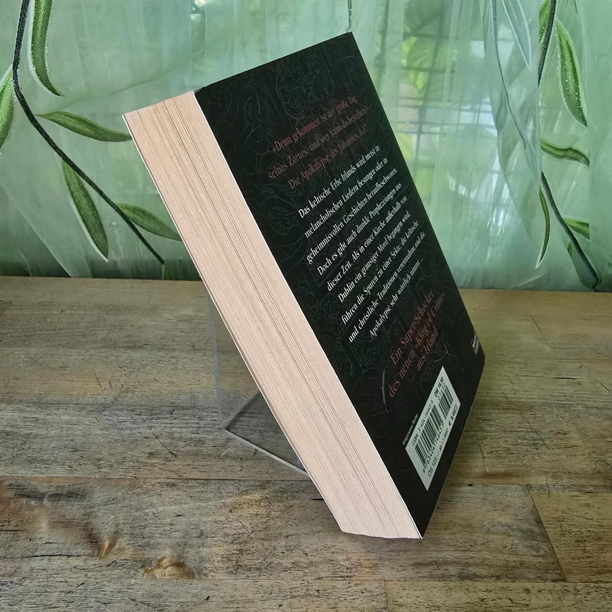Libri: Die Keltennadel von Patrick Dunne – Usato da Merlischachen venduto da Sheavy 6
