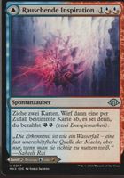 TCG Magic The Gathering MTG MH3 0257 Rauschende Inspiration