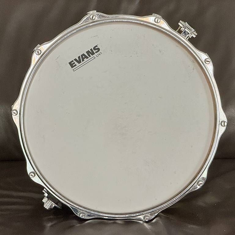Sonor Strumenti musicali: Sonor Designer Snare – Usato da Balgach venduto da Psalty 3