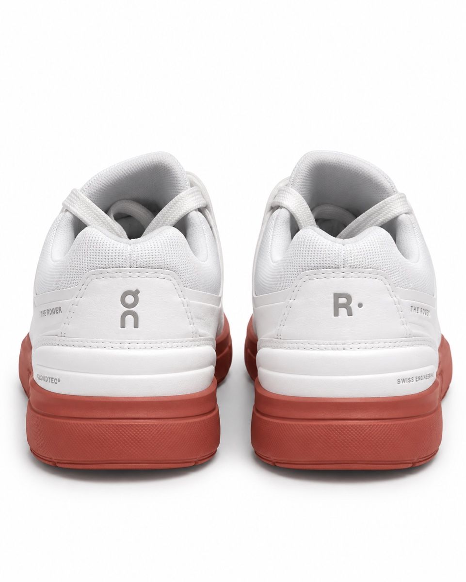 On Scarpe da donna: On Running THE ROGER Advantage  – Nuovo (secondo la descrizione) da Riehen venduto da nat_qzp7 2