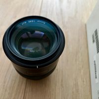 Zeiss Batis 85mm f/1.8 – Sony E-Mount