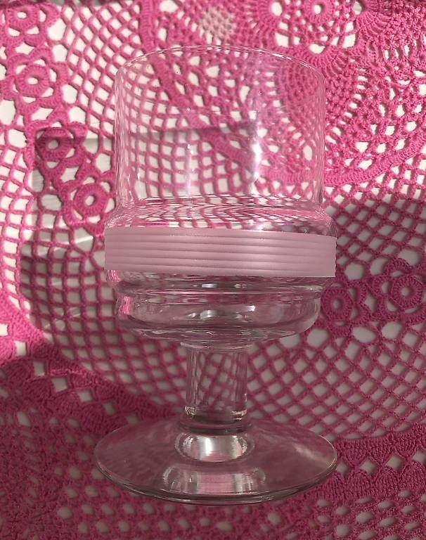 Bicchieri: Verres vintages – Usato da Estavayer-le-Lac venduto da mar_2s6b 2