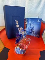 Swarovski SCS Isadora, édition limitée 2002, avec boîte.