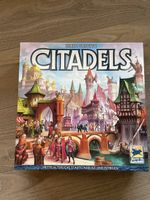 Citadels (Ohne Furcht und Adel) auf Deutsch