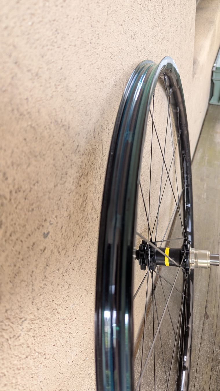 Mavic Pneus & Kompletträder: Mavic XA Elite Alloy 29er Hinterrad – Neu (gemäss Beschreibung) aus La Chaux-de-Fonds von Peter23 3