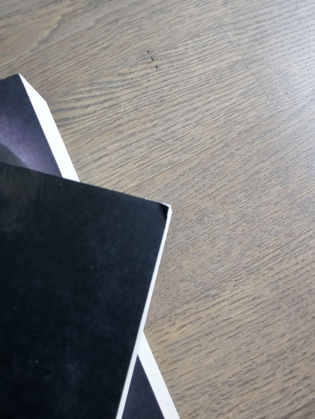 Bücher: Eternal - V.K. Forrest – Gebraucht aus Hinterforst von impatiently 6