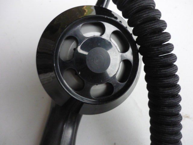 Téléphones: biete ein alter telefonhöhrer an – D'occasion à Belp par Polexli 2