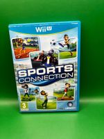 Sports Connection (mehrsprachig) - Nintendo Wii U
