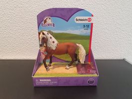 Neu - Schleich - Hengst Paso Fino