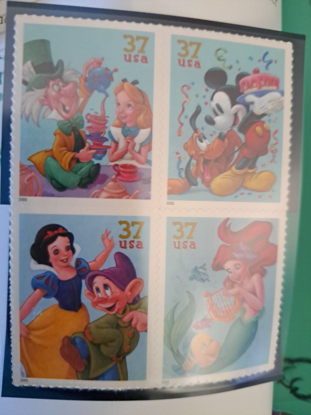 Alle Briefmarken: Philatelie – Neu (gemäss Beschreibung) aus Wettingen von geo_7yn7 2