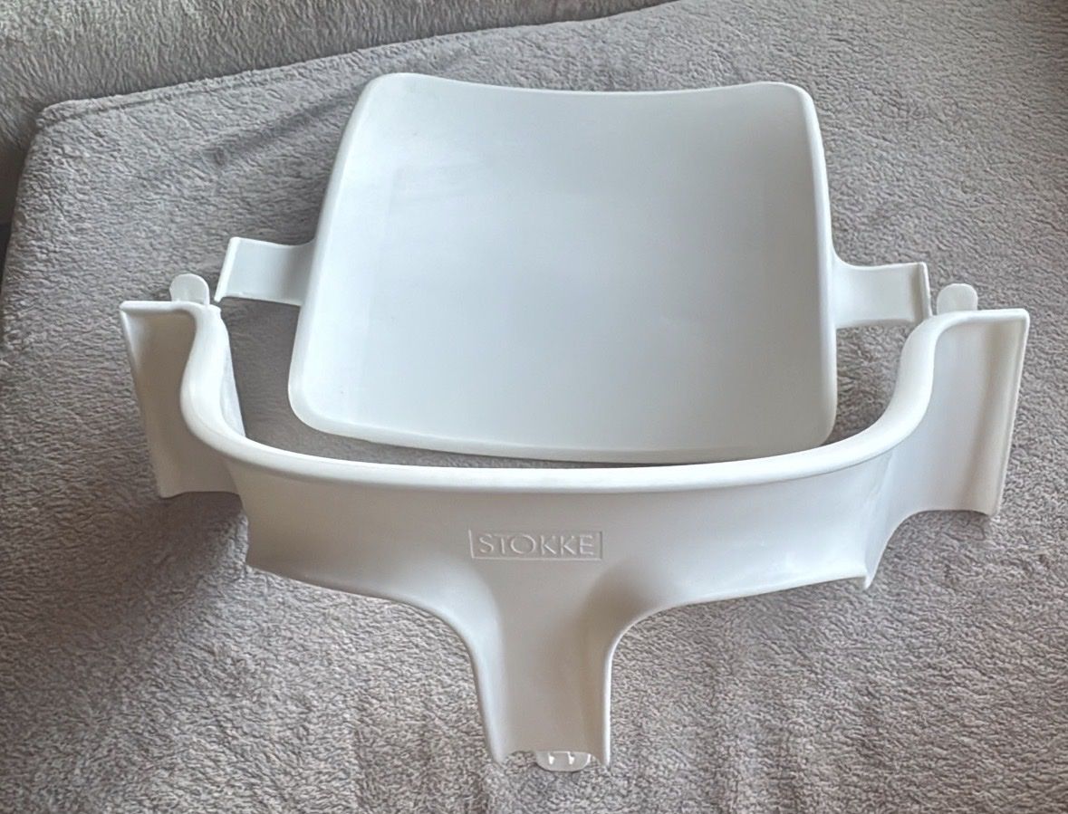 Stokke Seggioloni: Stokke Baby Set – Usato da Oberuzwil venduto da Schuhe140