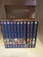One Piece Sammelschuber 2 Band 13-23