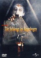 Wes Craven: Die Schlange im Regenbogen (1988) DVD