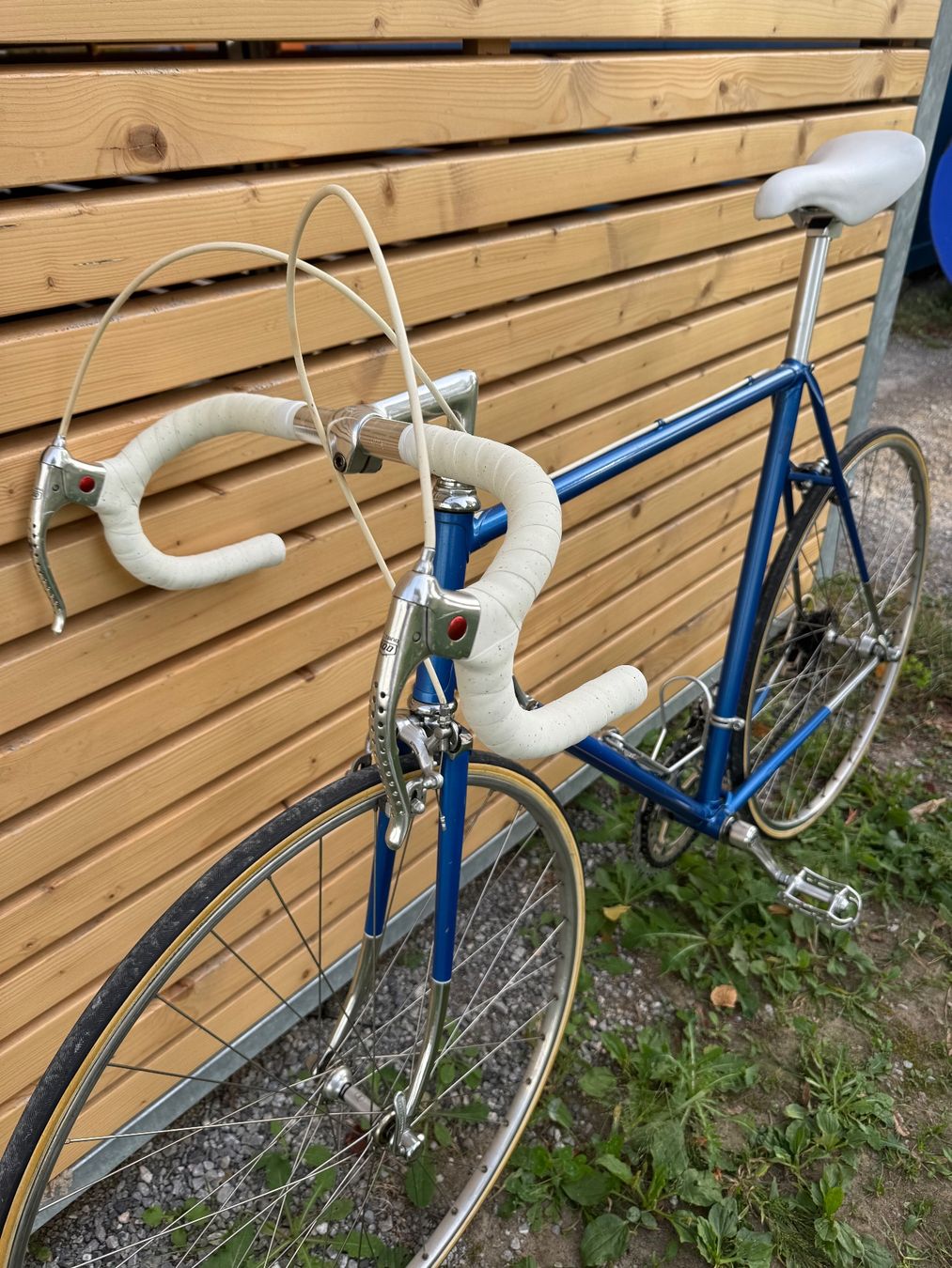 Velos: Rennrad Rüegger Zürich – Gebraucht aus Liebefeld von eliaemnl 1