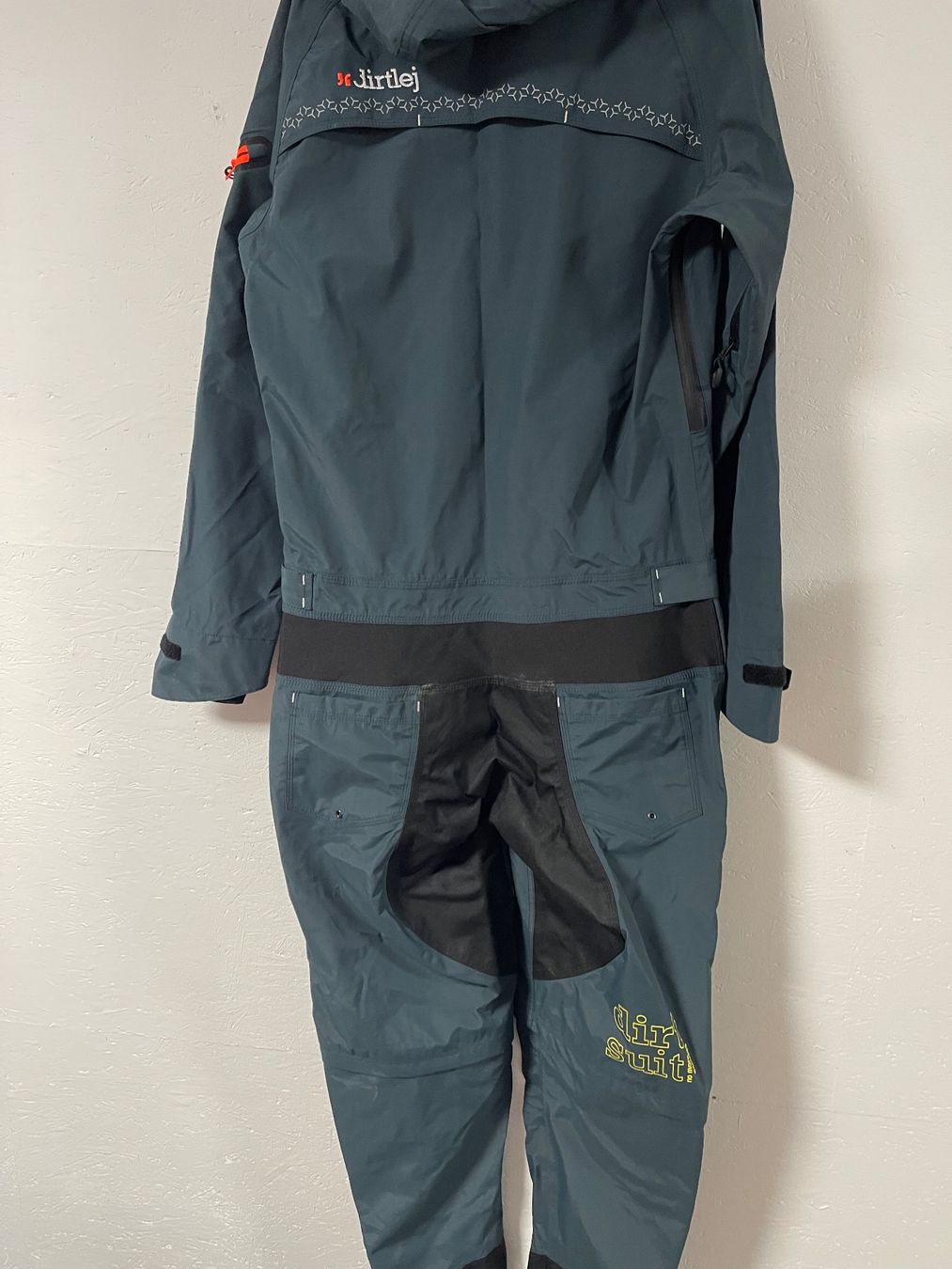 Jumpsuits: dirtlej Dirtsuit Core Edition - Mud Overall M – Gebraucht aus Kirchberg BE von Matador13 5