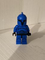 LEGO Star Wars Senate Commando Minifigur (sw0614)