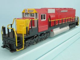 AHM H0 US Diesellokomotive