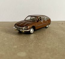 Citroen GS Pallas Modell 1:87 Norev