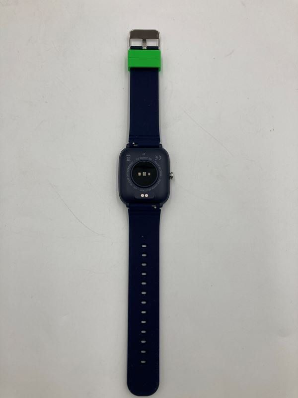 Smartwatch: ICE Junior 3 | Smartwatch | Dunkelblau | ca. 1.75" – Nuovo (secondo la descrizione) da Wittenbach venduto da Restwert_St-Gallen 2