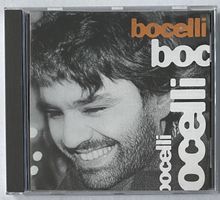 Bocelli