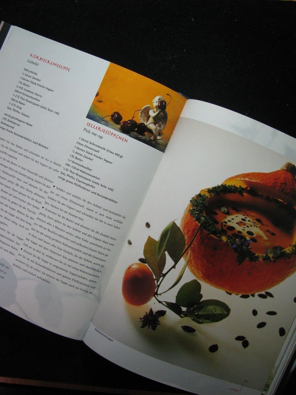 Libri: Ruth Johnson-Illi Rezepte der Liebe – Usato da Reitnau venduto da Zaomir 5