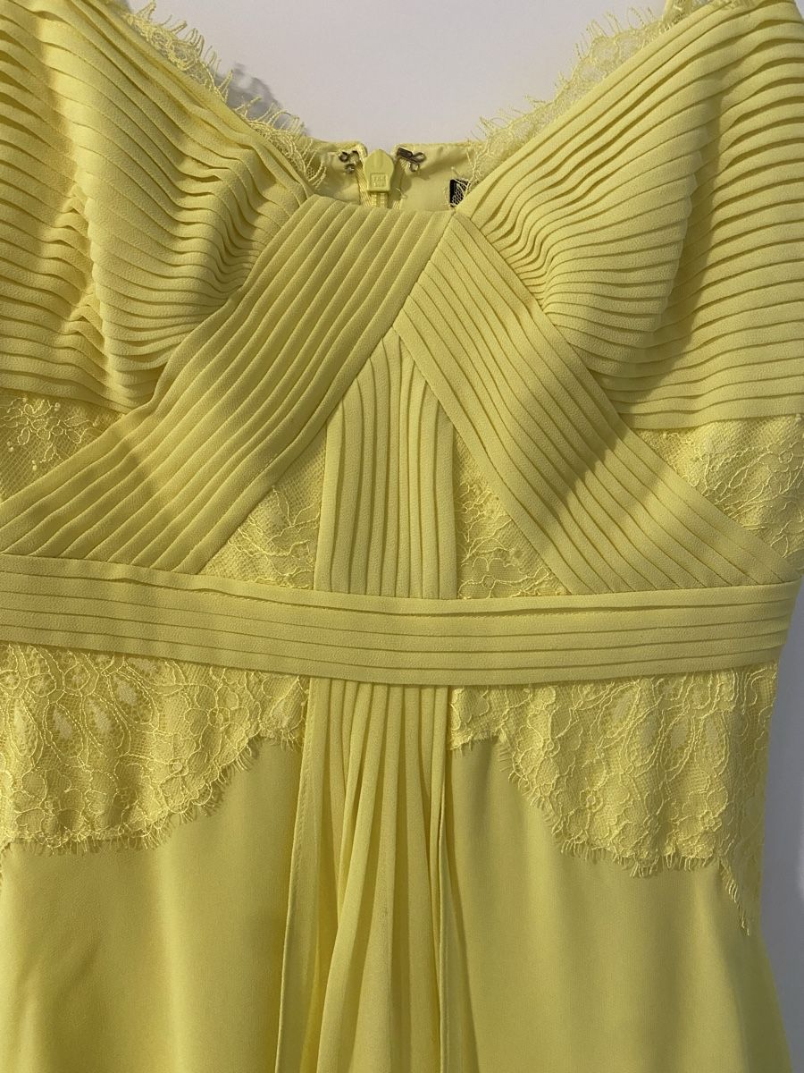 Vestiti: Robe de soirée BCBG Max Azria – Usato da Chêne-Bourg venduto da mar_fn75 1