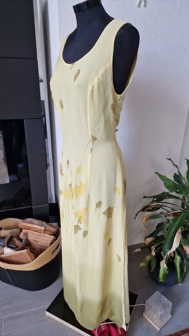 Vestiti: Schönes Kleid / Abendkleid von Höpfner – Usato da Wil  AG venduto da Kfloh 1
