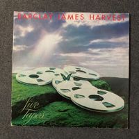 2LP - Barclay James Harvest - Live Tapes