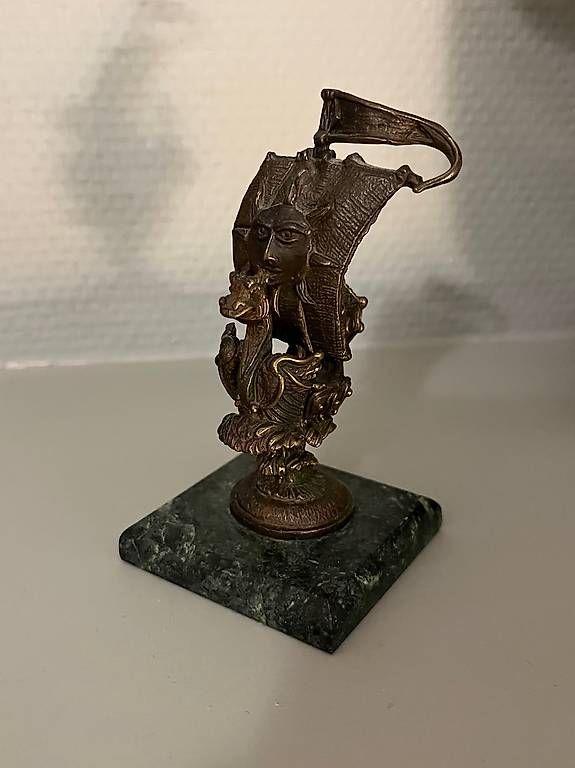 Tutte le decorazioni: bibelot déco – Usato da Les Acacias venduto da olg_77rv 4