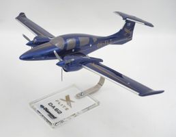 X-FLITE Diamond Aircraft DA 62 Modellflugzeug (26071414)