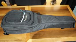 KICK BAG Gitarrentasche 1/8 Mensur 48mm