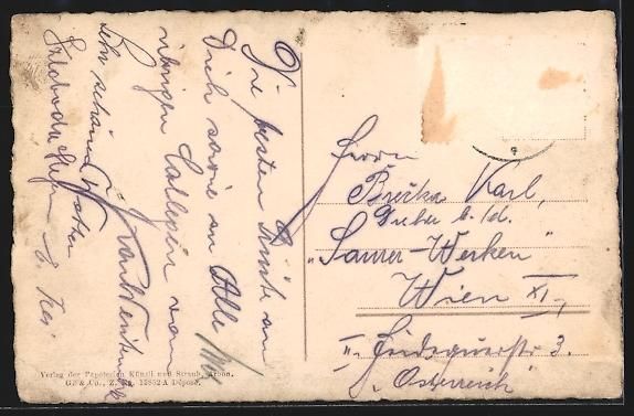 Cartoline postali: AK Arbon, Ortsansicht aus der Vogelschau – Usato da Berlin venduto da bartko-reher 1