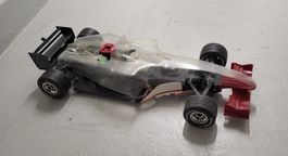 KYOSCHO 1/8 F-1 mit demo karo