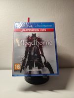 Bloodborne PS4 gioco in ottime condizioni SEALED, NUOVO (NEW