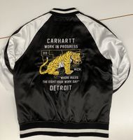 carhartt MICHIGAN SOUVENIR JACKET    L