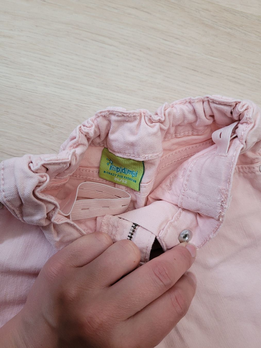 Pantaloni: Hose Gr. 92 – Usato da Lupsingen venduto da sta_wgg5 2