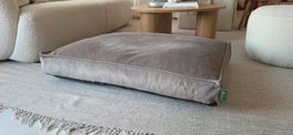 Orthopädisches/Ergonomisches Hundekissen Merida von Hunter
