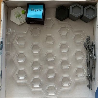 Ravensburger Jeux de construction: Gravitrax Erweiterung Lift – D'occasion à Zug par CJB72 1