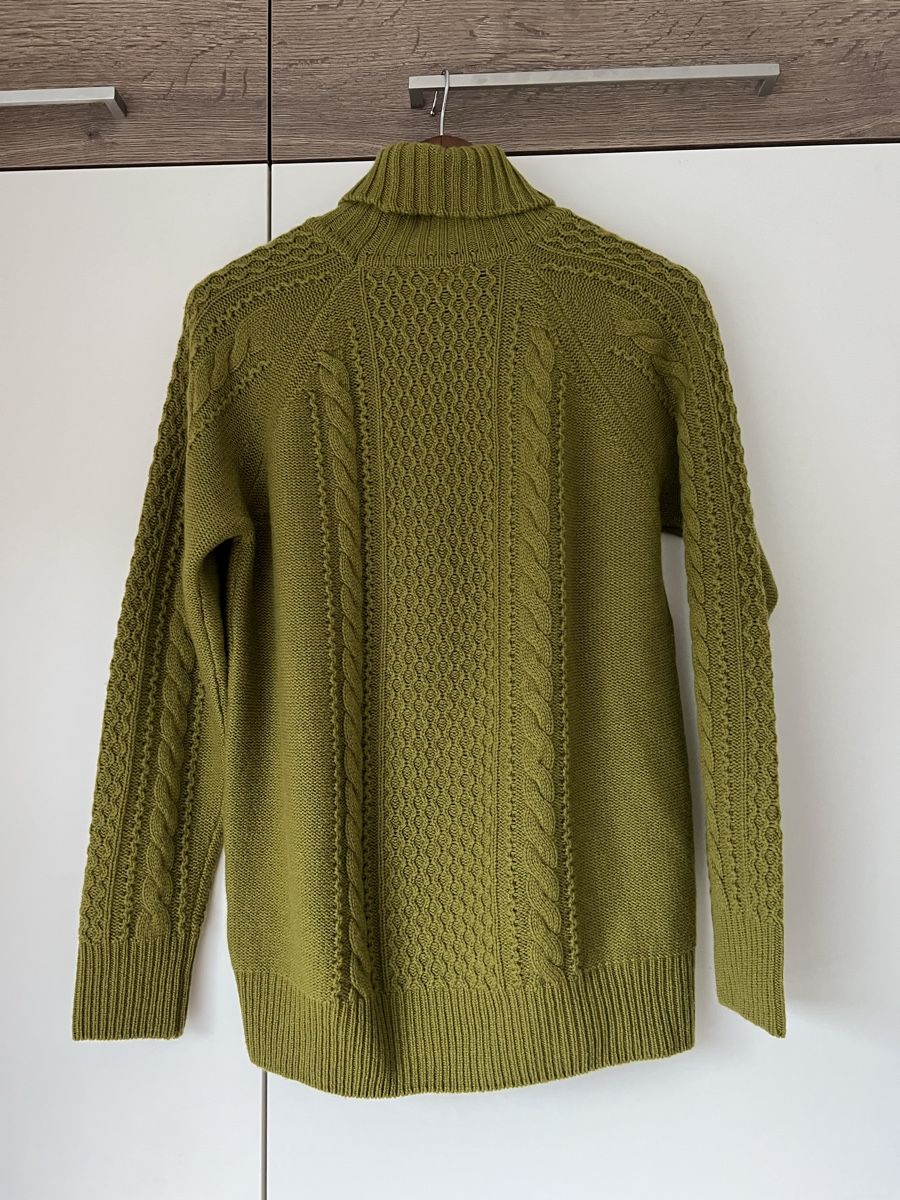Maglioni & Felpe: Neuer Cashmere Pullover – Nuovo (secondo la descrizione) da Döttingen venduto da Steinklopferin 1