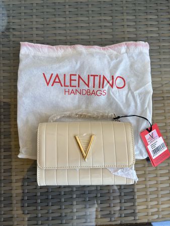 Sac bandoulière Valentino by Mario Valentino